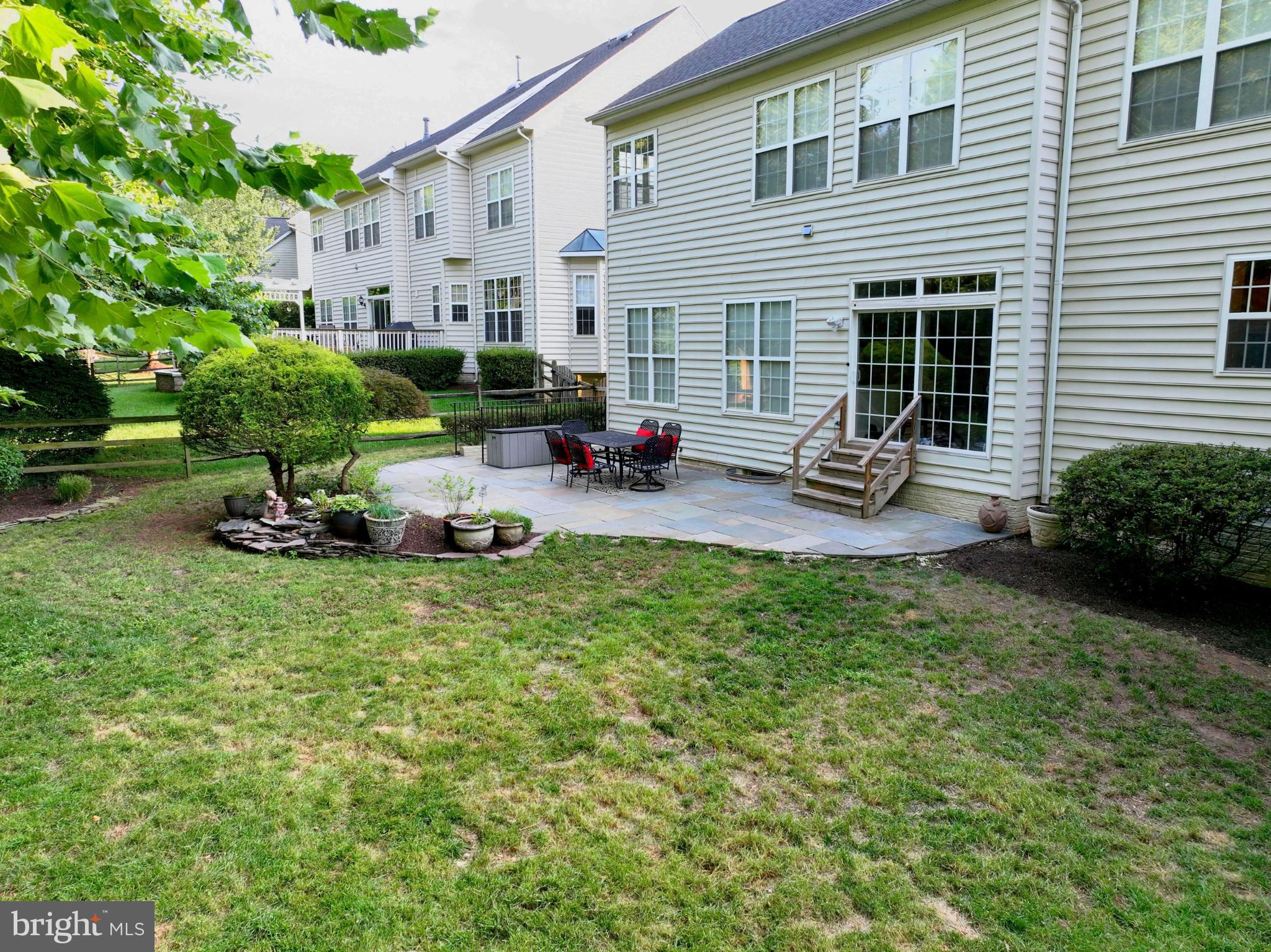 20372 WATER VALLEY COURT