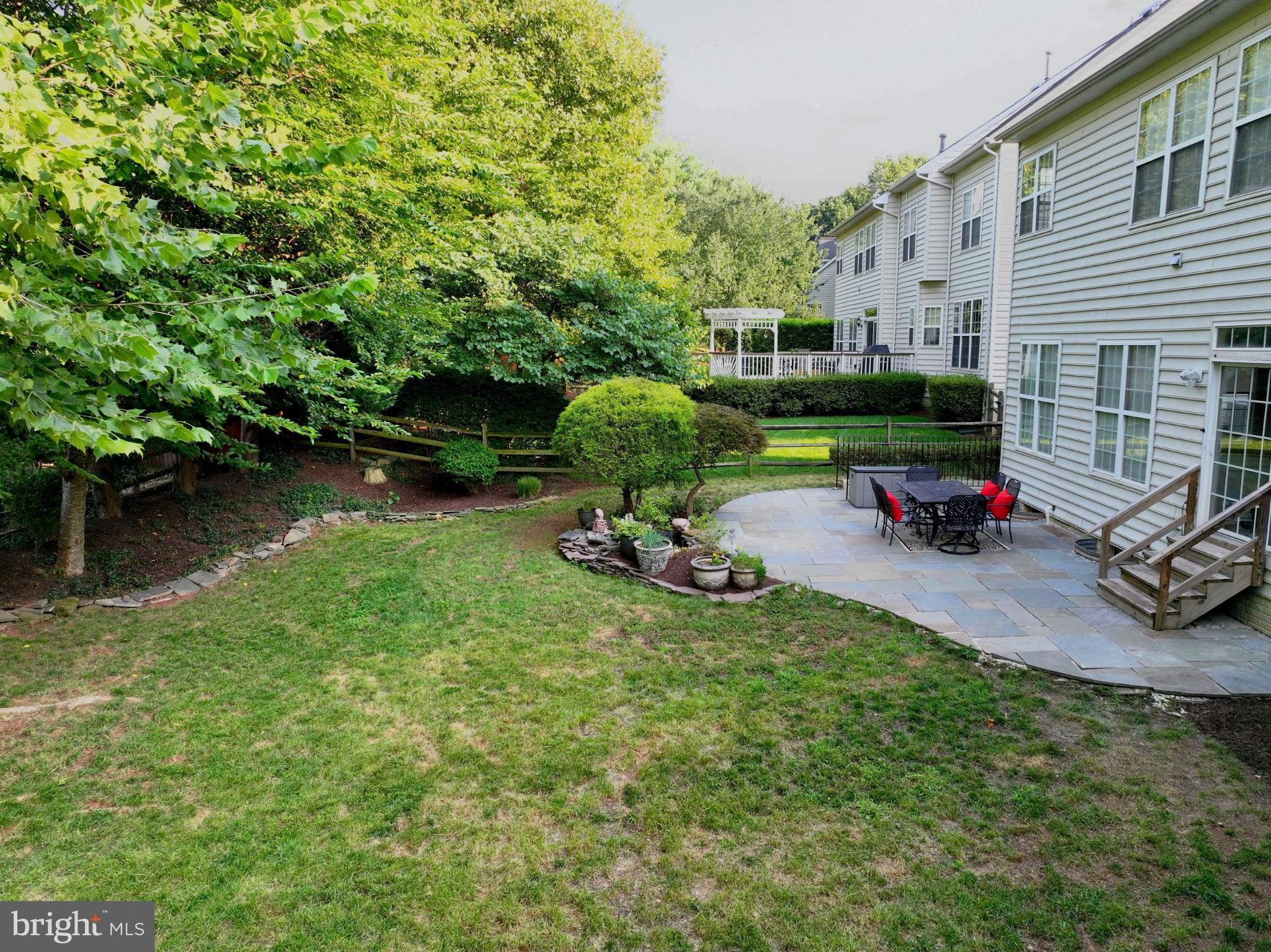 20372 WATER VALLEY COURT