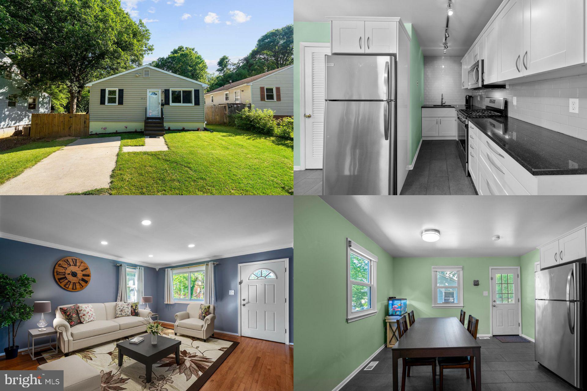 CHARLTON HEIGHTS - Residential