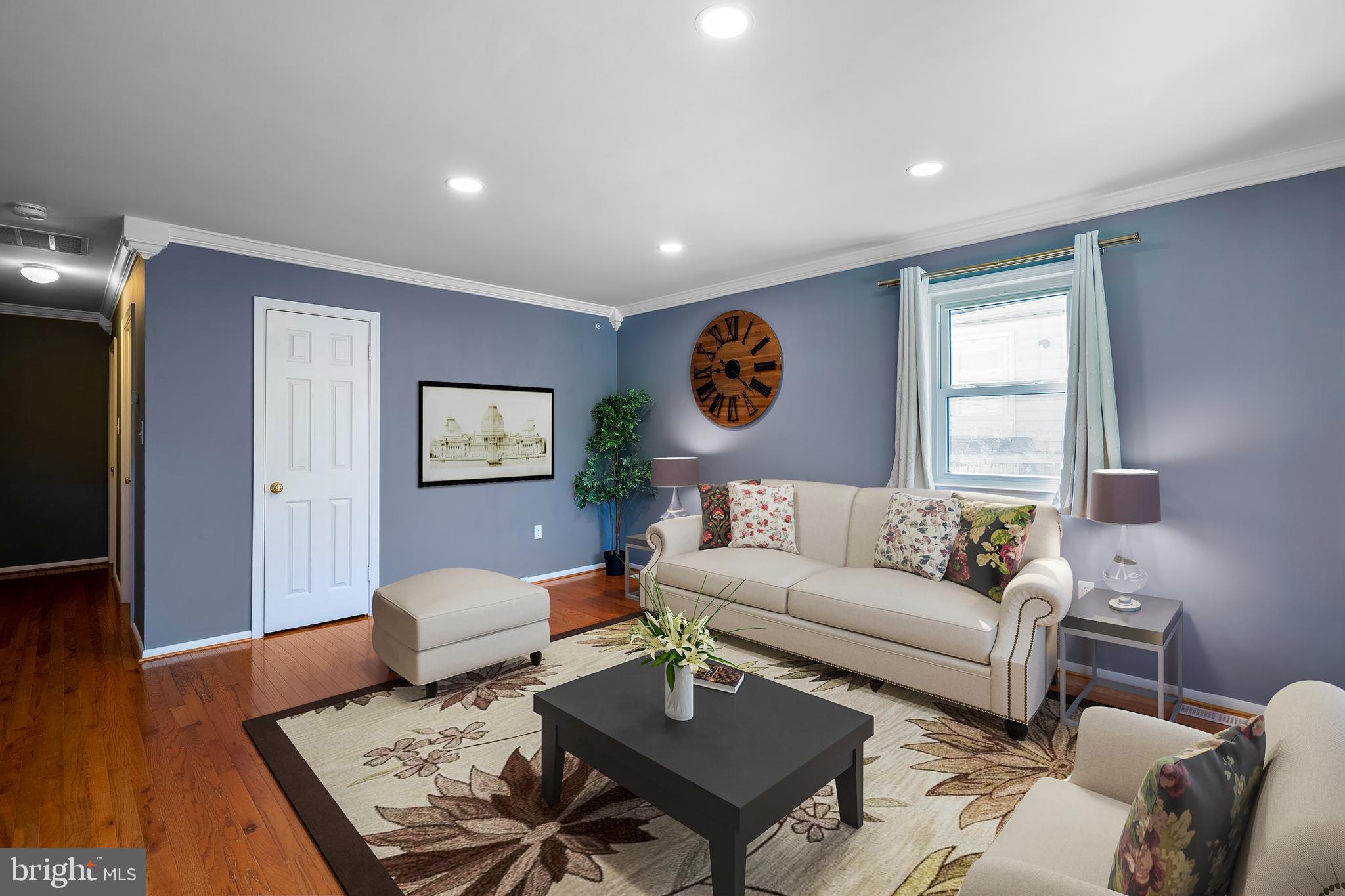 CHARLTON HEIGHTS - Residential