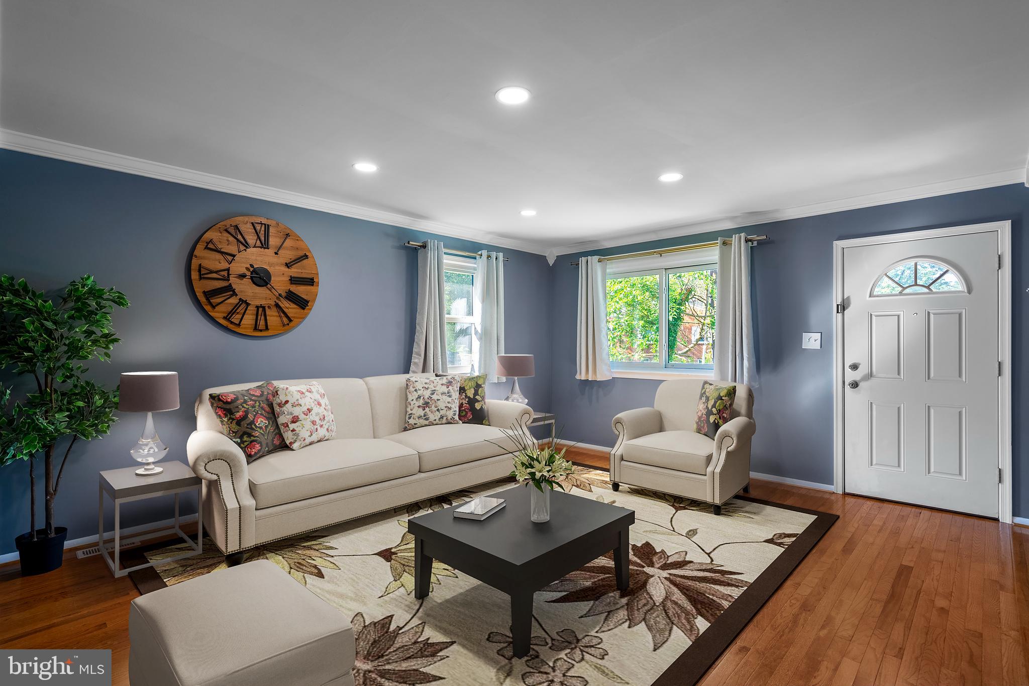 CHARLTON HEIGHTS - Residential