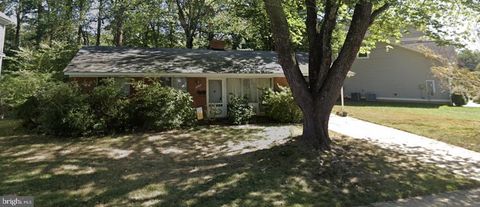 1216 KELLEY STREET SW VIENNA VA 22180