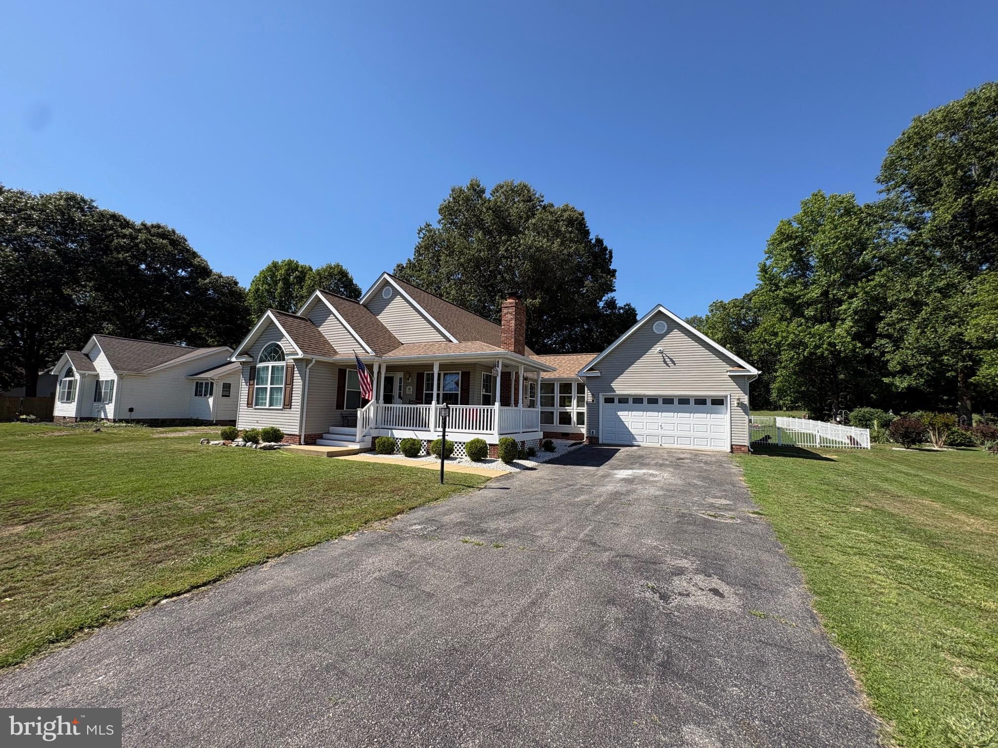 35566 GOLF COURSE DRIVE