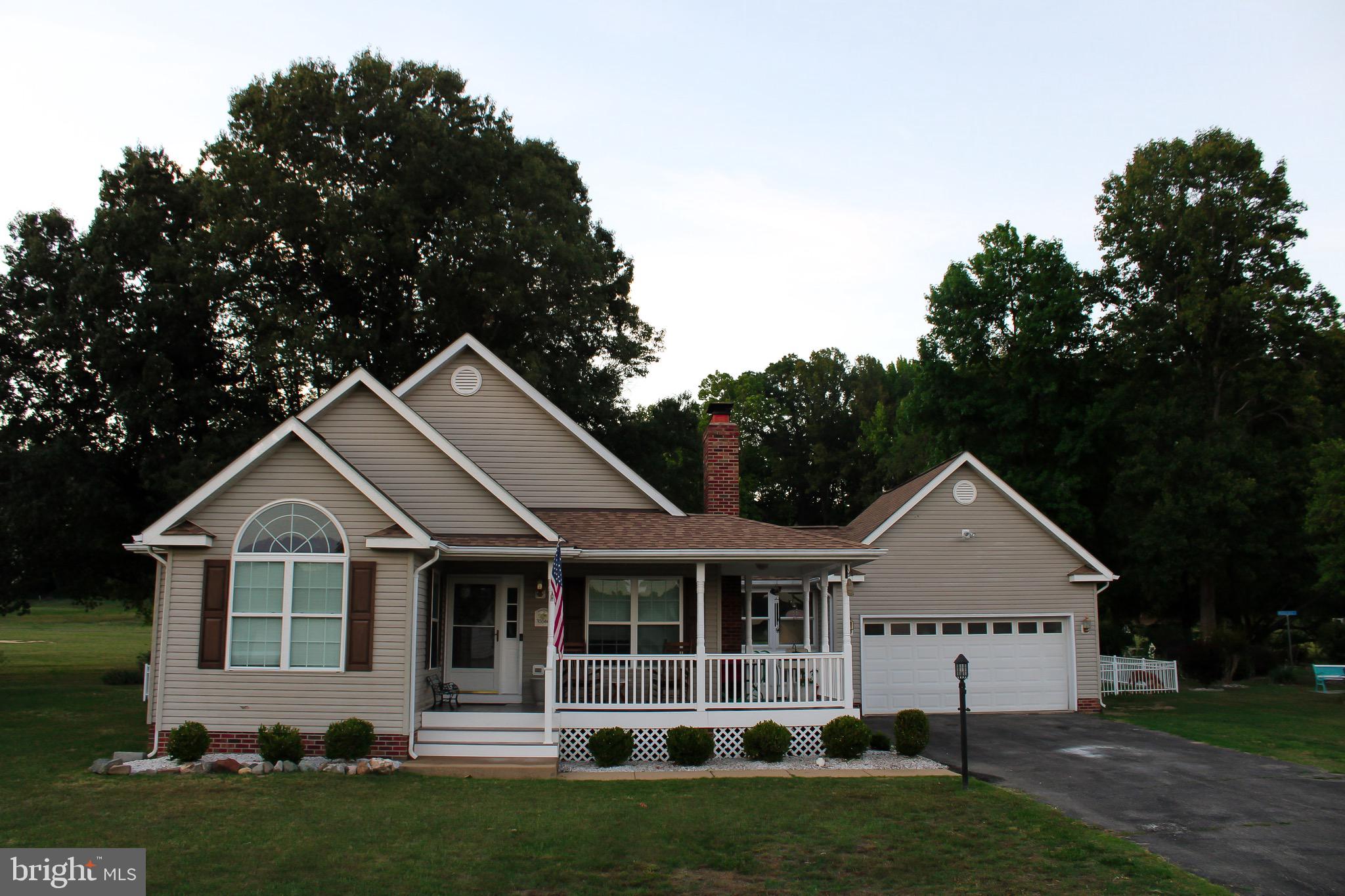 35566 GOLF COURSE DRIVE
