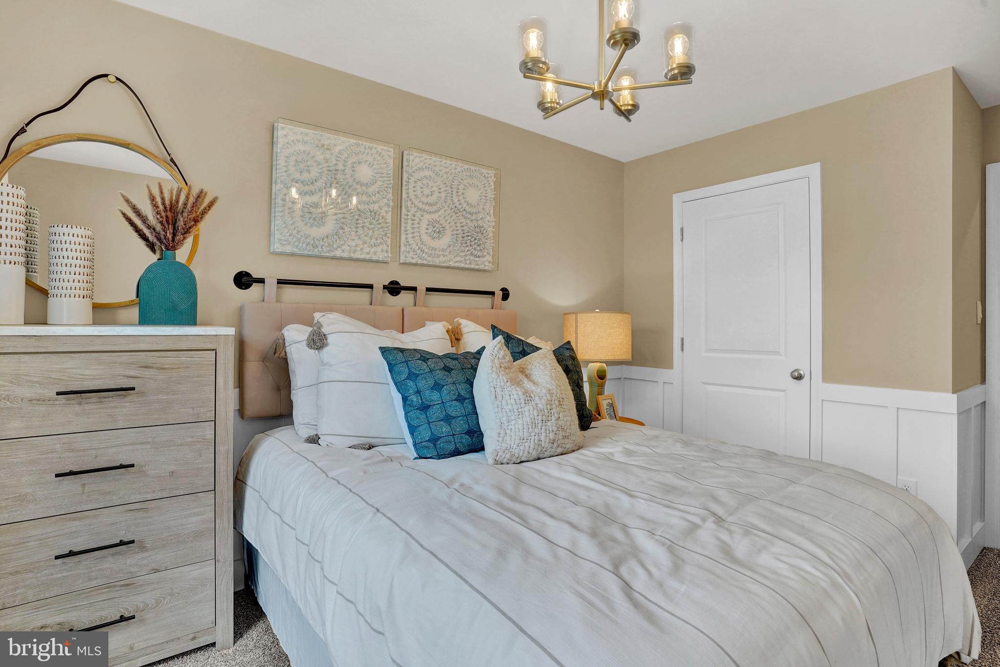 PINEGROVE - Residential