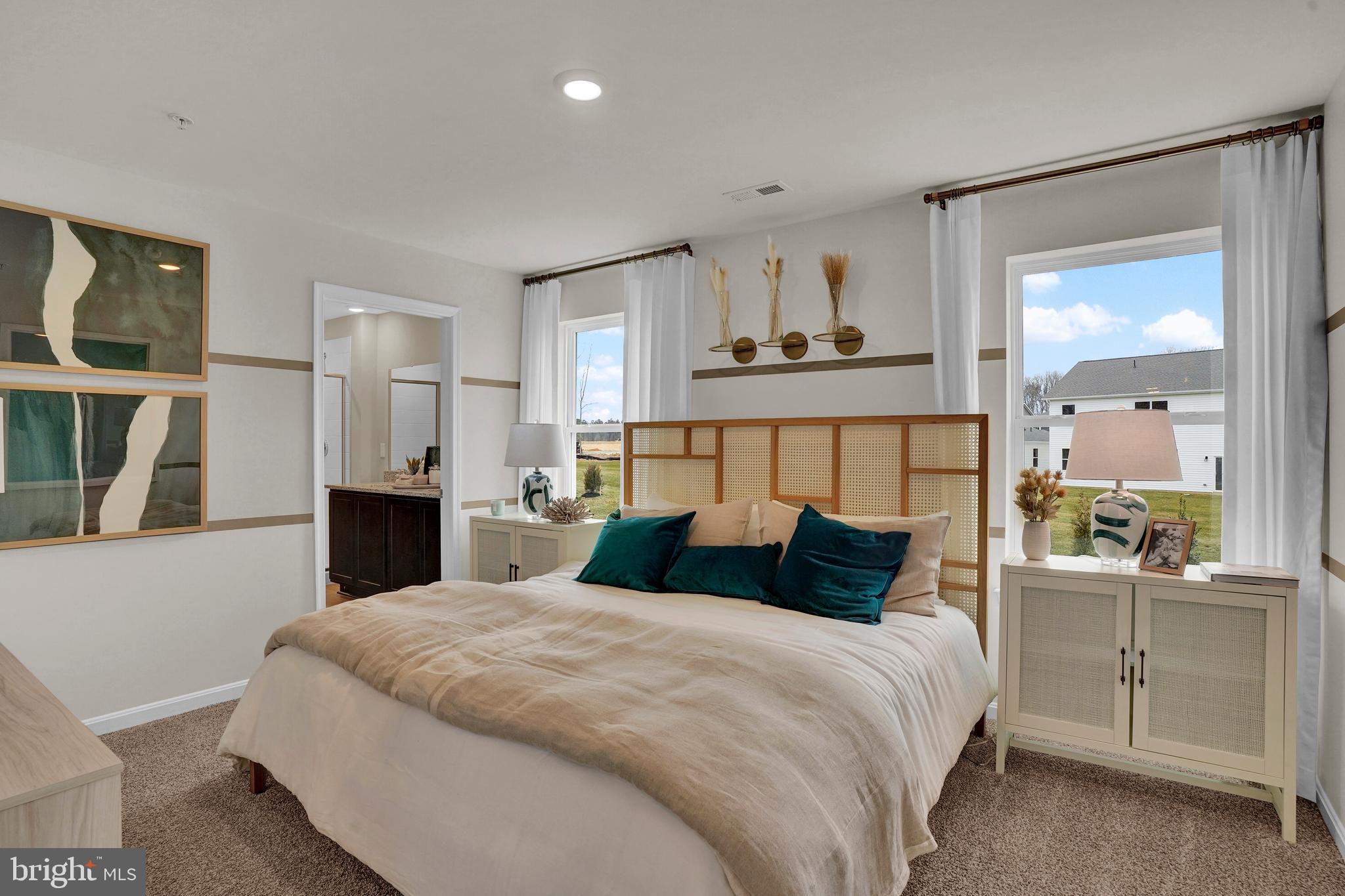 PINEGROVE - Residential