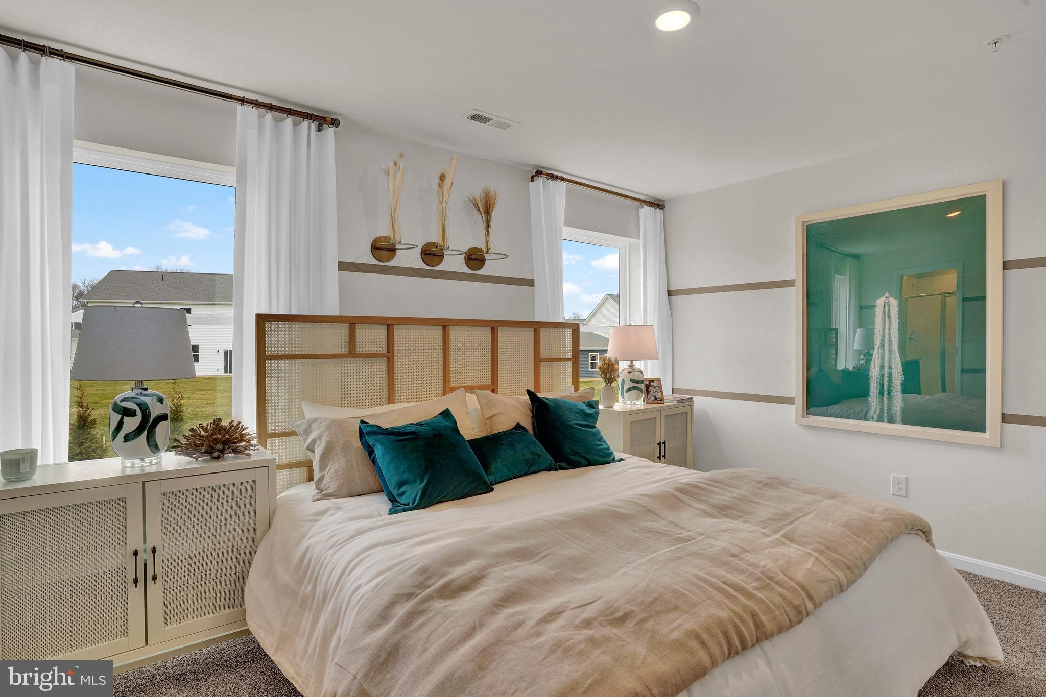 PINEGROVE - Residential