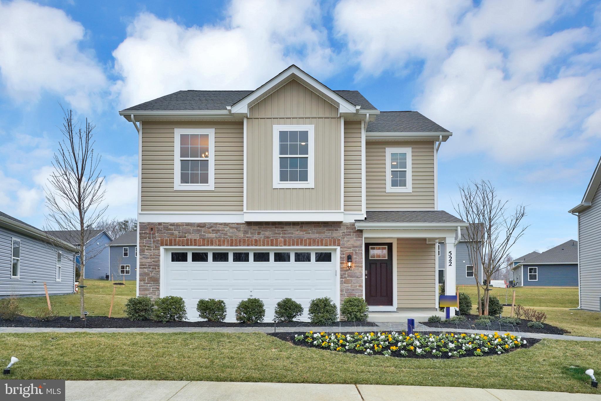 PINEGROVE - Residential