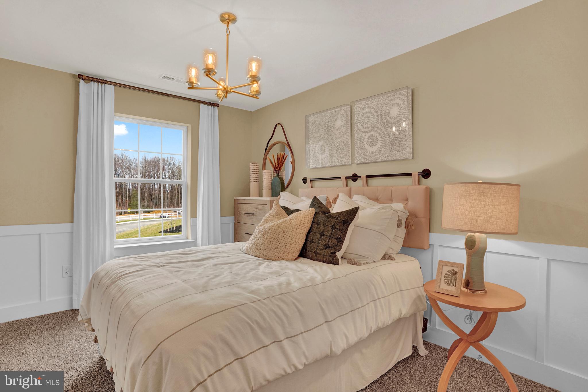 PINEGROVE - Residential