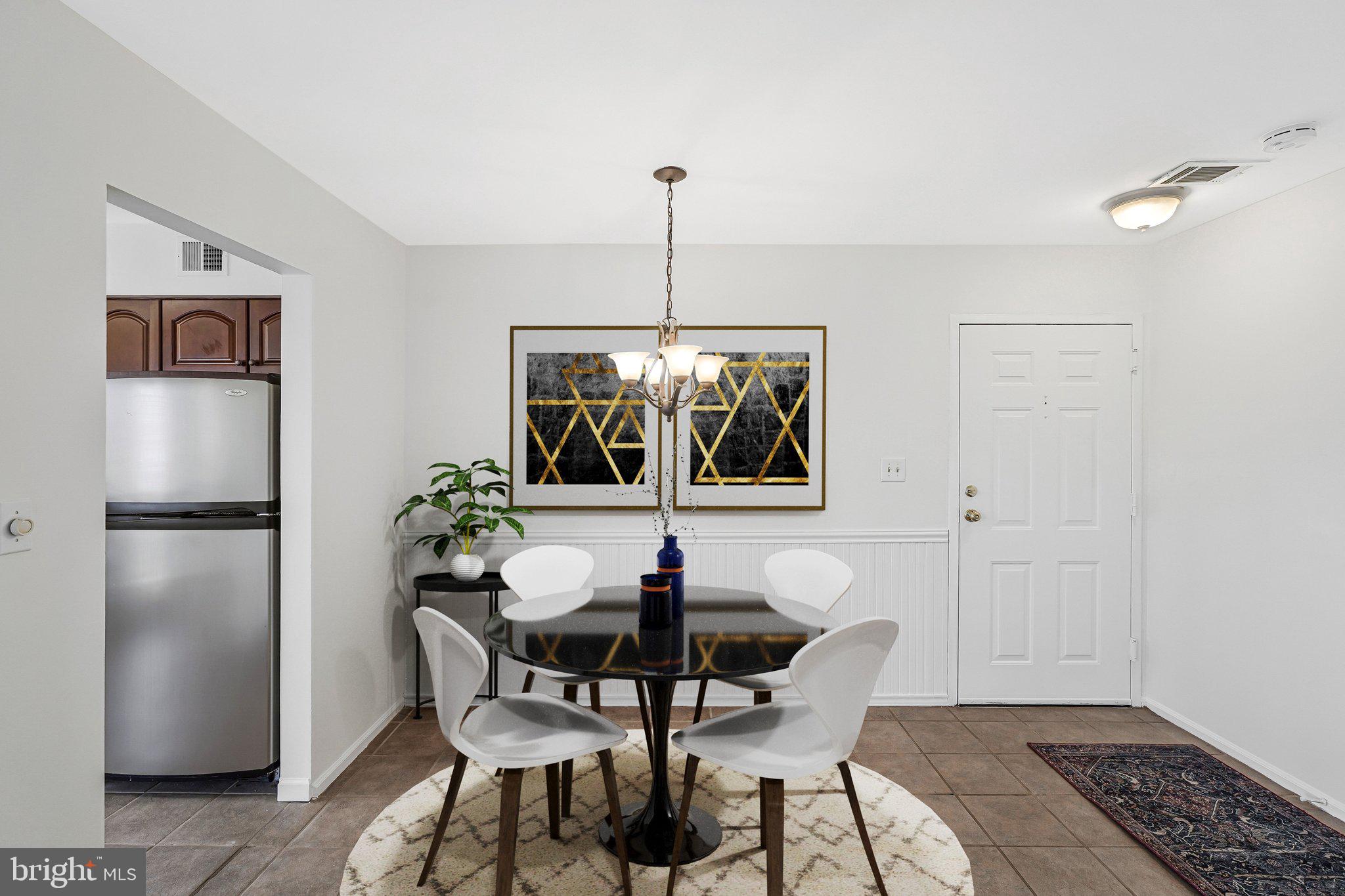 NANTUCKET AT RESTON - Residential