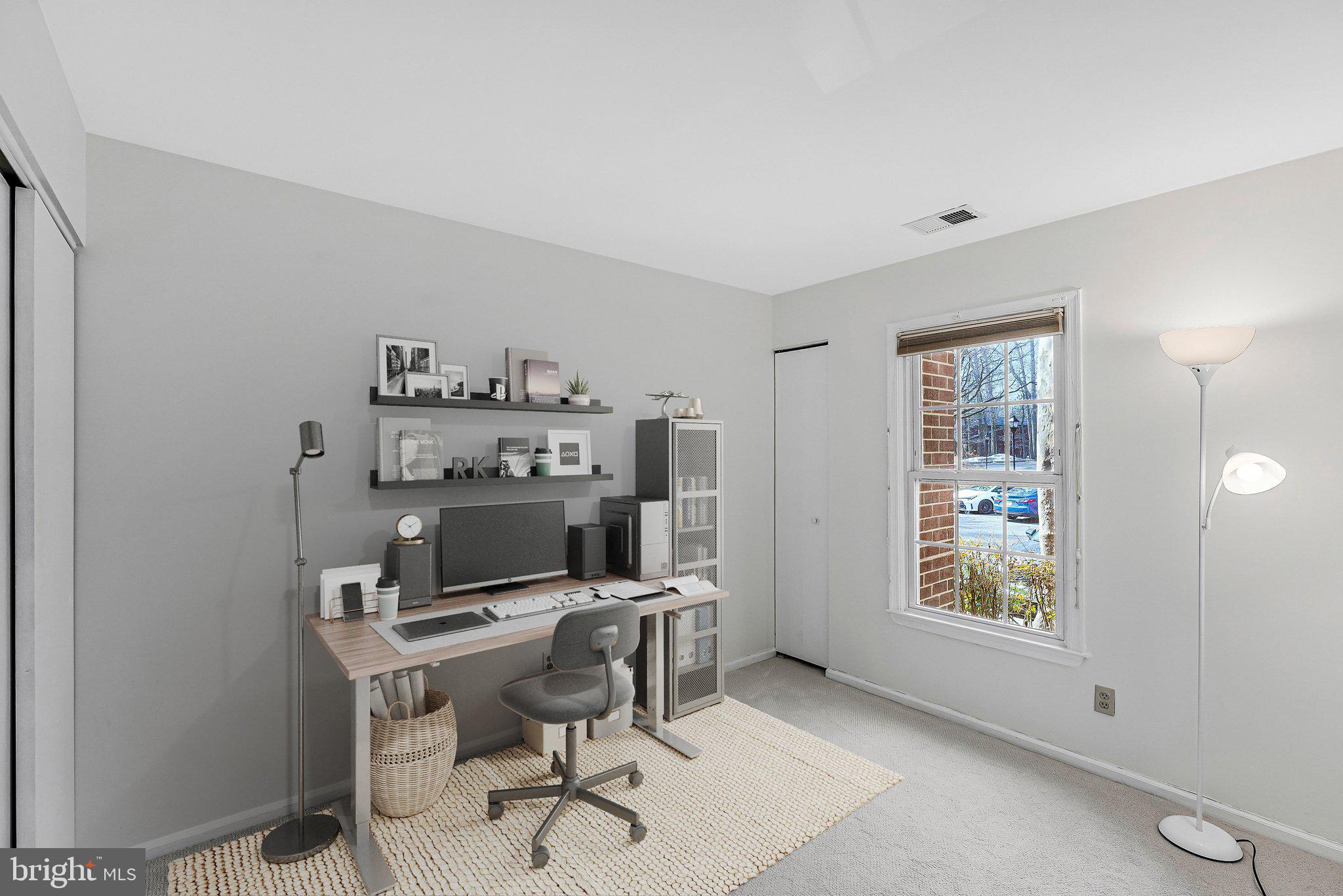 NANTUCKET AT RESTON - Residential