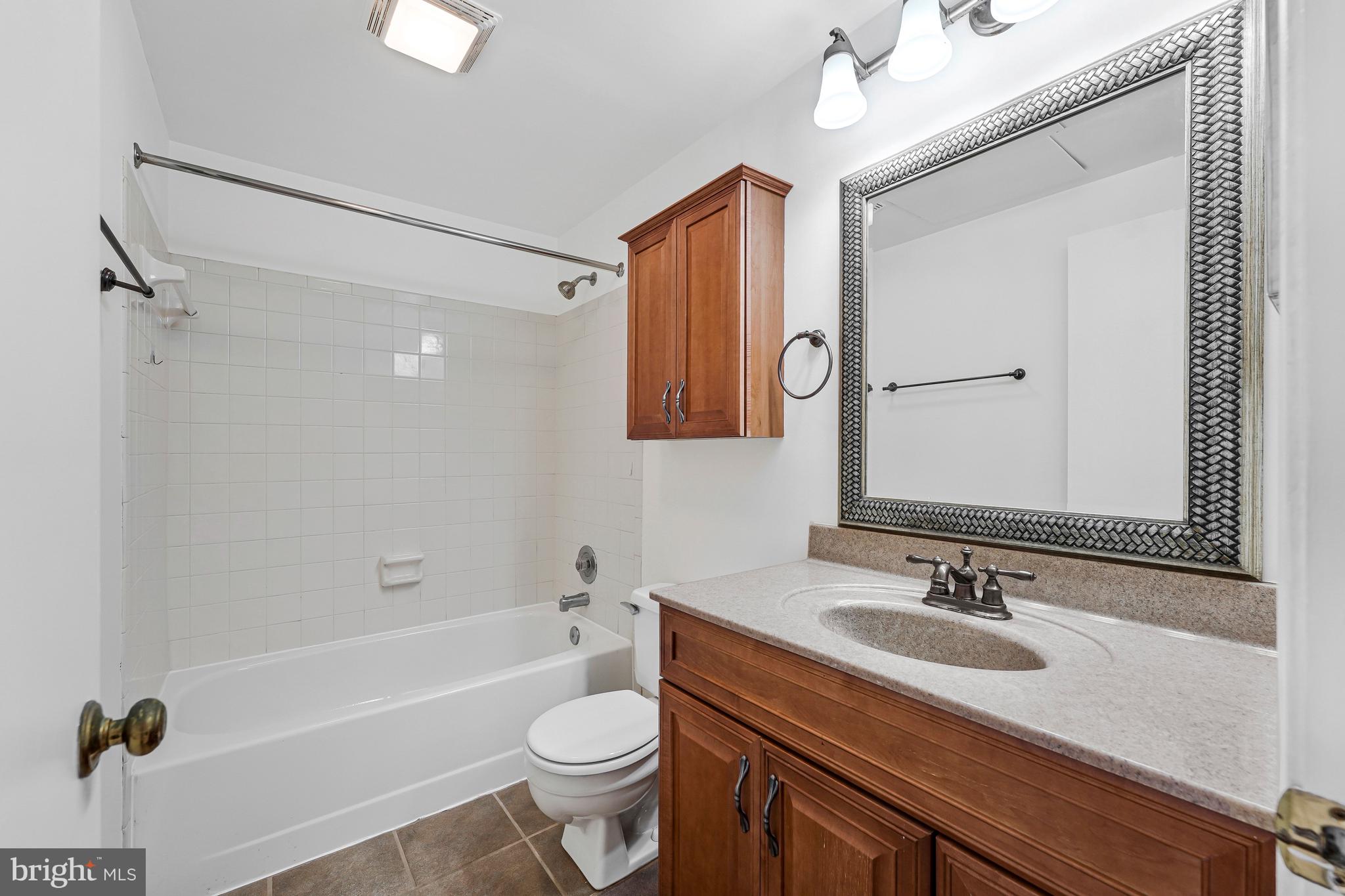 NANTUCKET AT RESTON - Residential