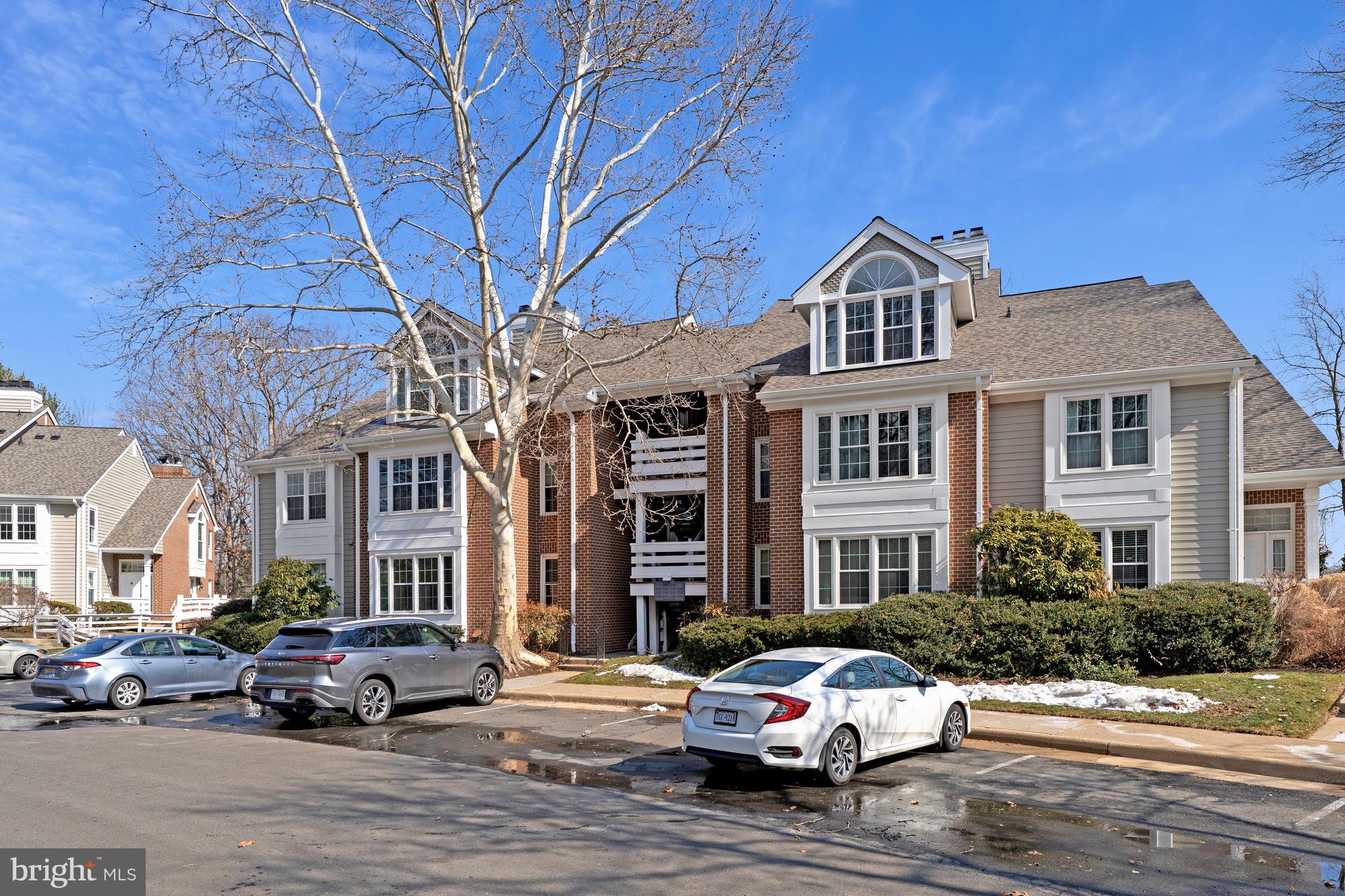 NANTUCKET AT RESTON - Residential