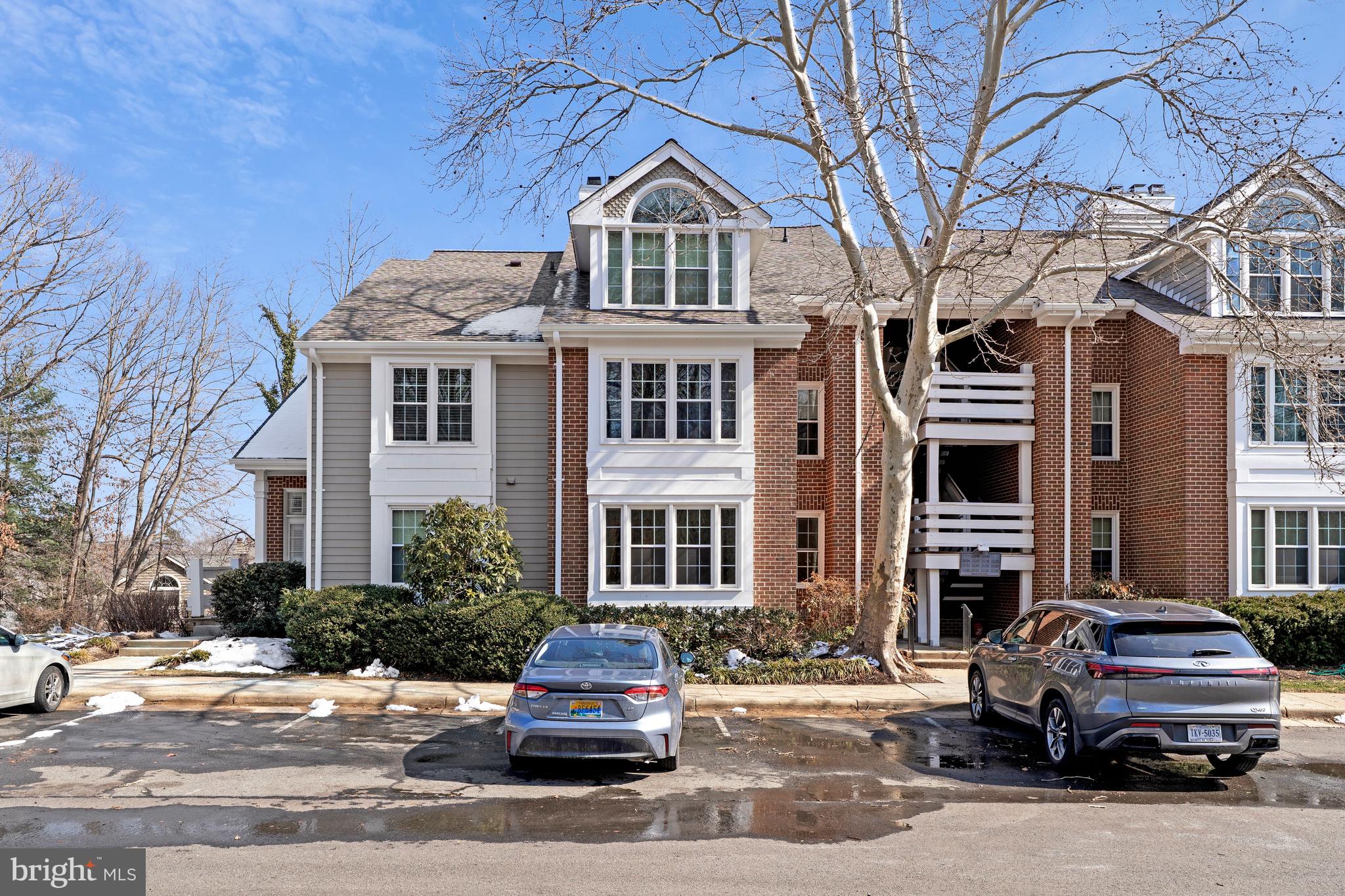 NANTUCKET AT RESTON - Residential