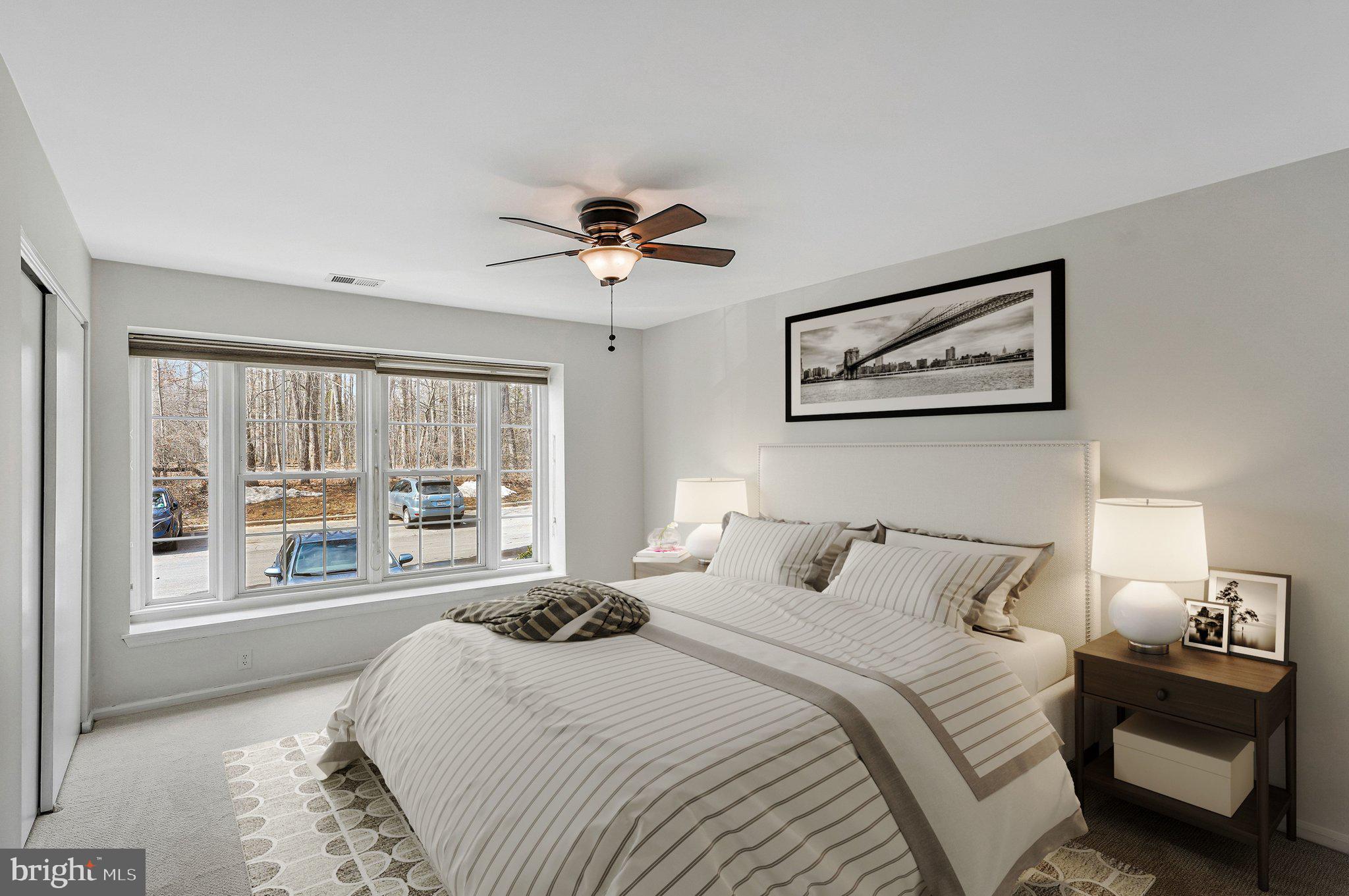 NANTUCKET AT RESTON - Residential