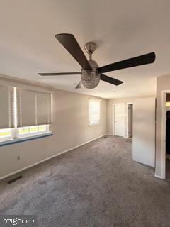 NESHAMINY VALLEY - Residential Lease