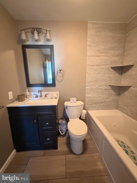 NESHAMINY VALLEY - Residential Lease