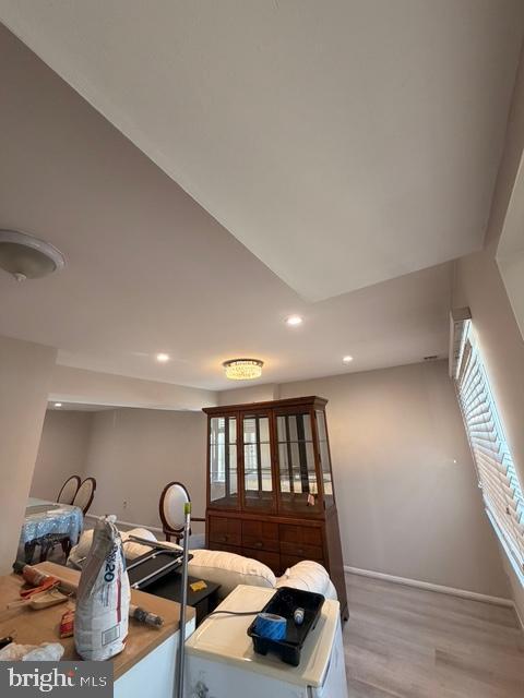 NESHAMINY VALLEY - Residential Lease