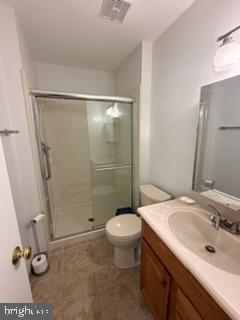 NESHAMINY VALLEY - Residential Lease