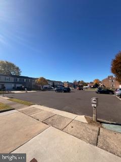 NESHAMINY VALLEY - Residential Lease