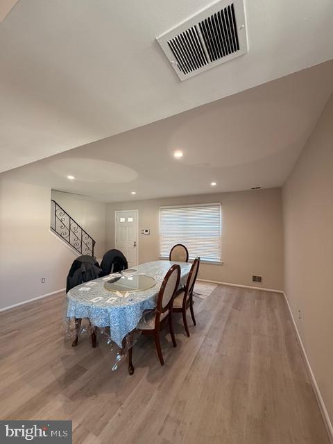 NESHAMINY VALLEY - Residential Lease