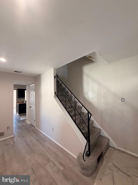 NESHAMINY VALLEY - Residential Lease