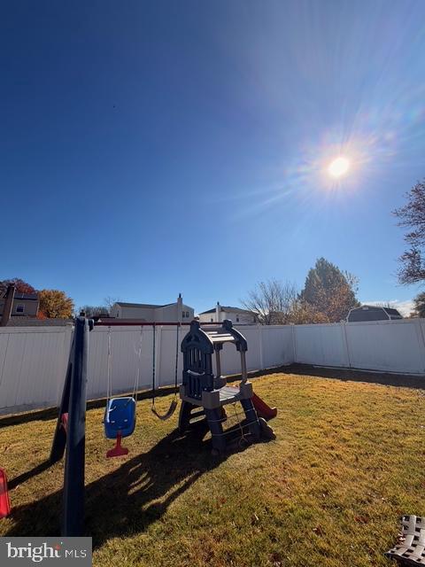 NESHAMINY VALLEY - Residential Lease