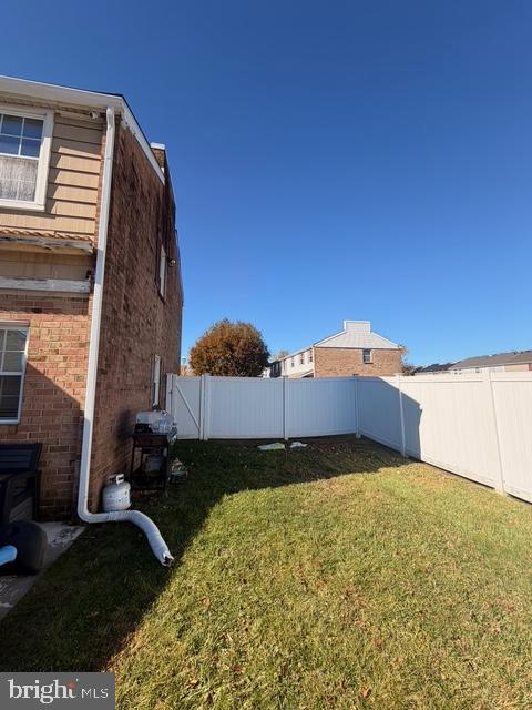 NESHAMINY VALLEY - Residential Lease