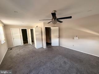 NESHAMINY VALLEY - Residential Lease