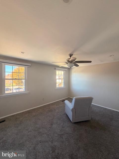 NESHAMINY VALLEY - Residential Lease