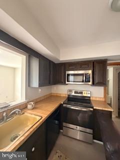 NESHAMINY VALLEY - Residential Lease