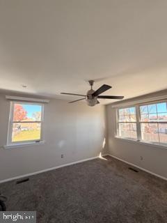 NESHAMINY VALLEY - Residential Lease