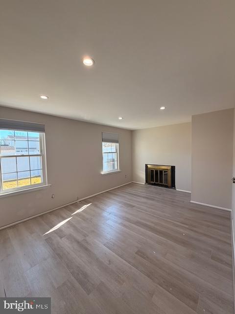 NESHAMINY VALLEY - Residential Lease