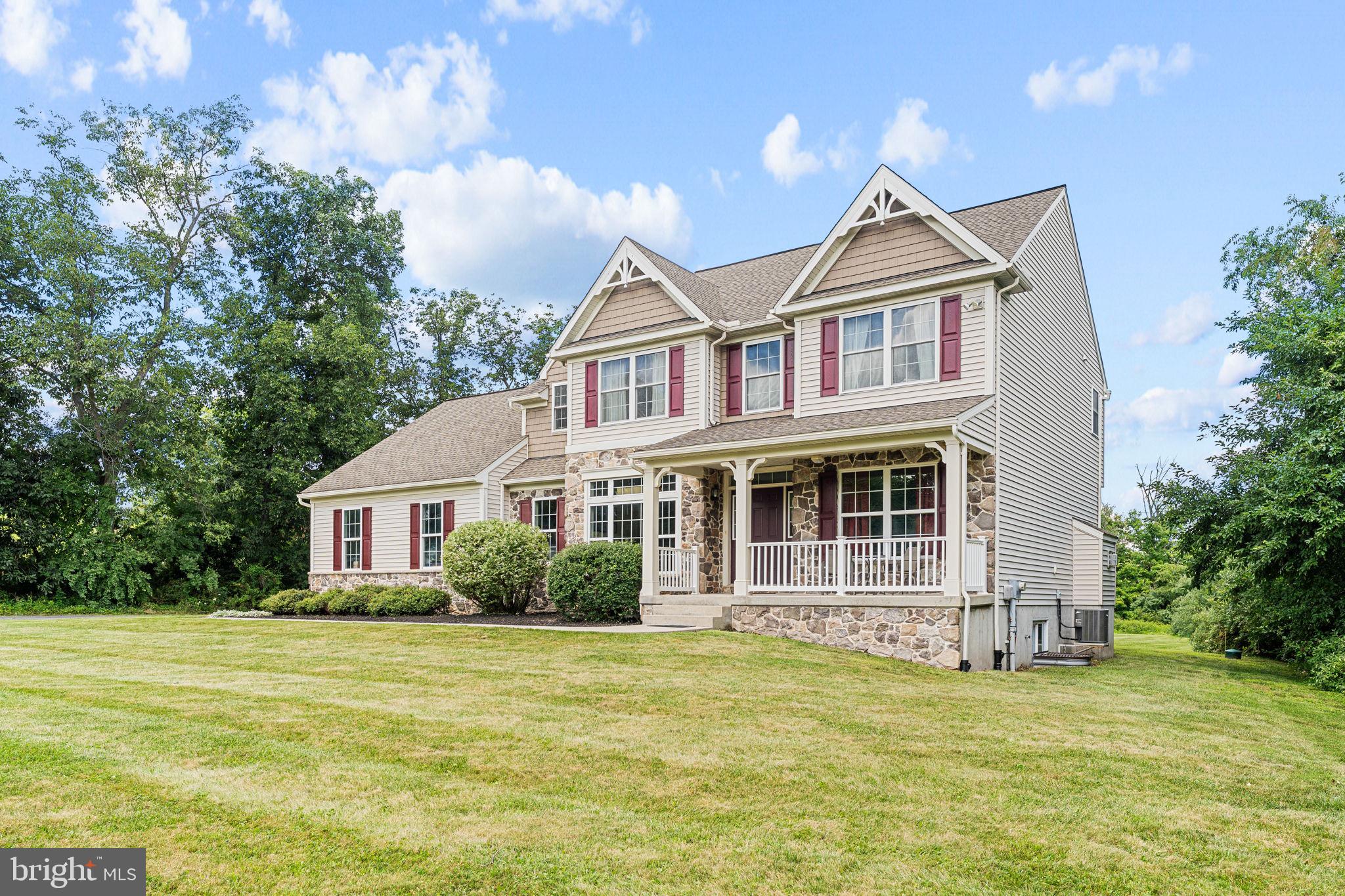 116 HOMESTEAD LANE