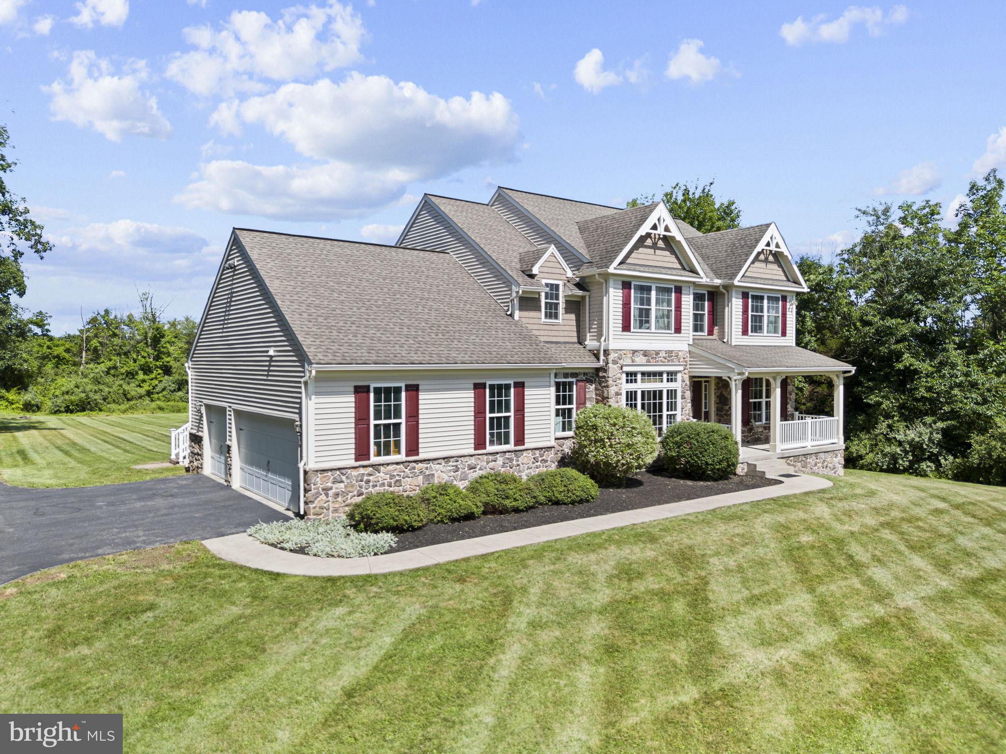 116 HOMESTEAD LANE