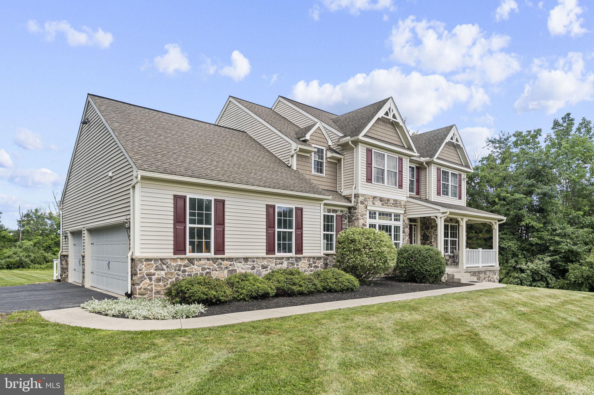 116 HOMESTEAD LANE