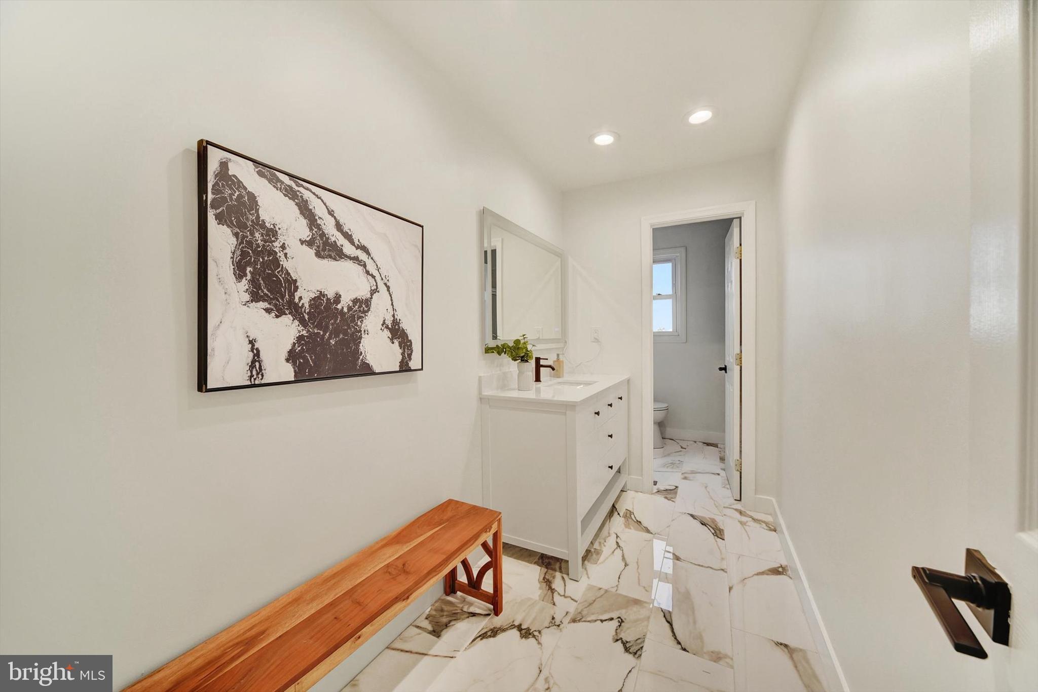 WORTHINGTON RIDGE - Residential