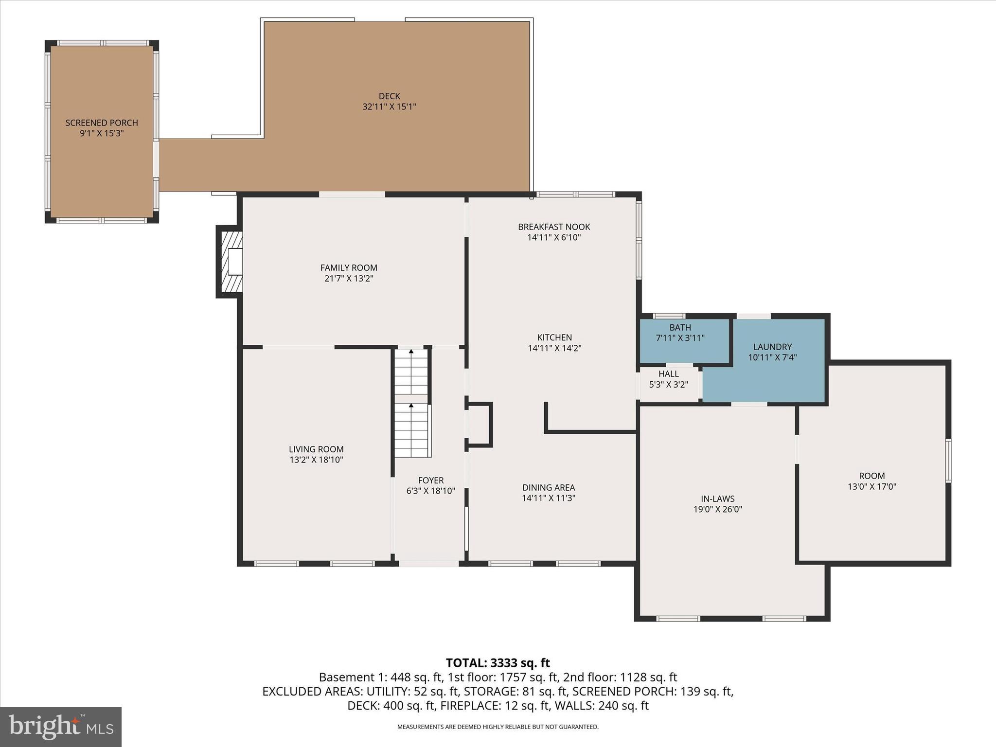 WORTHINGTON RIDGE - Residential