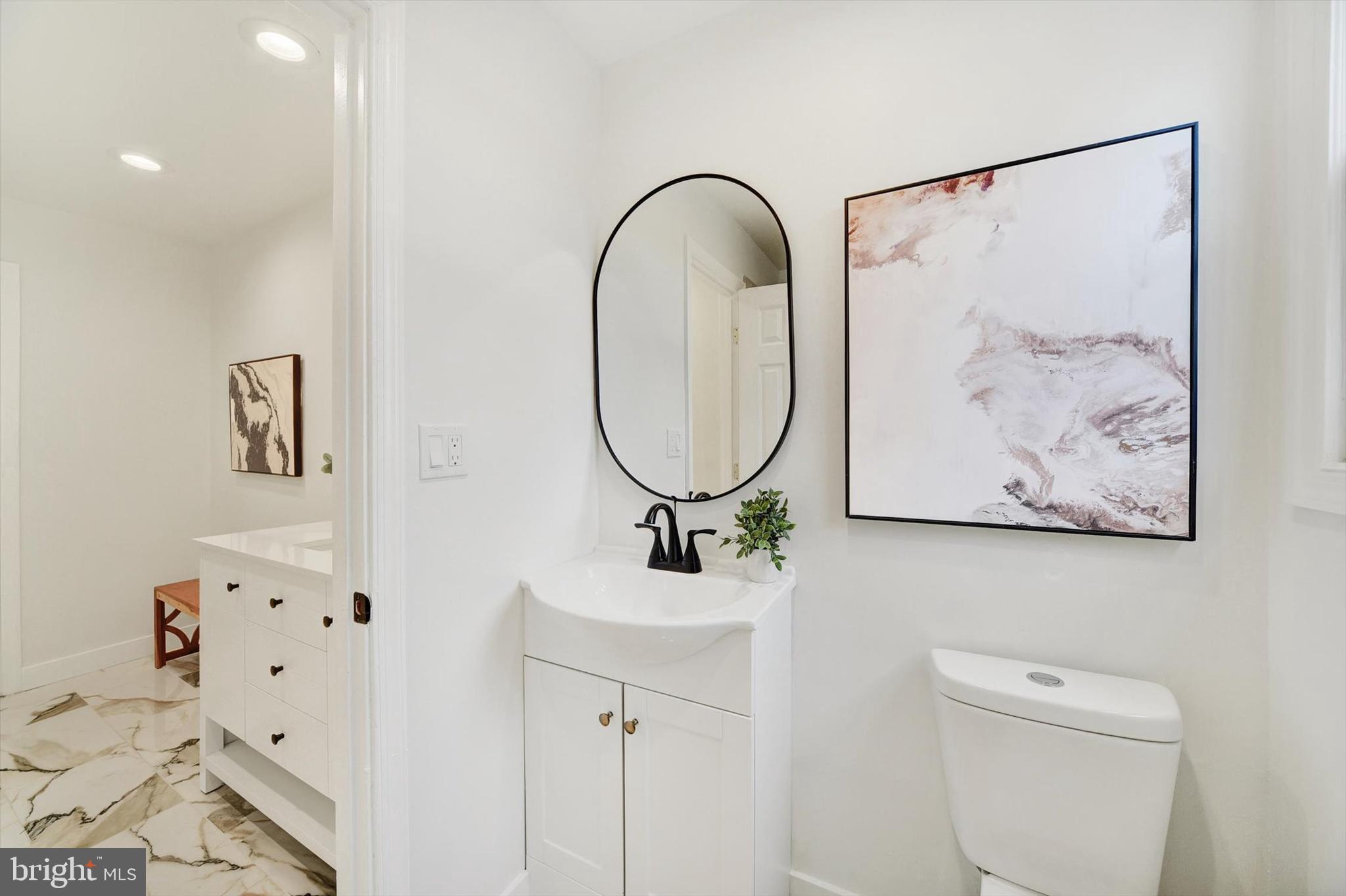 WORTHINGTON RIDGE - Residential