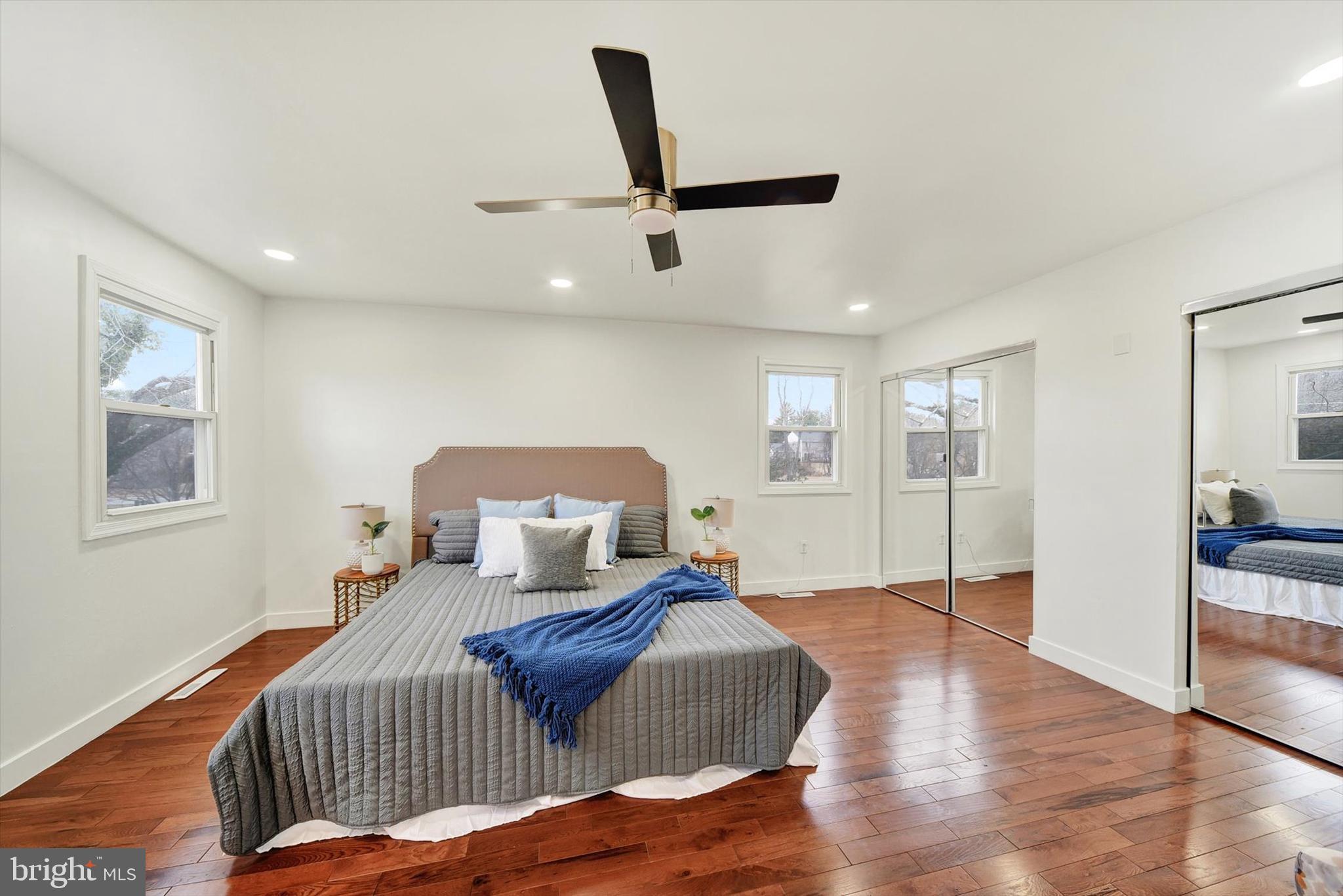 WORTHINGTON RIDGE - Residential