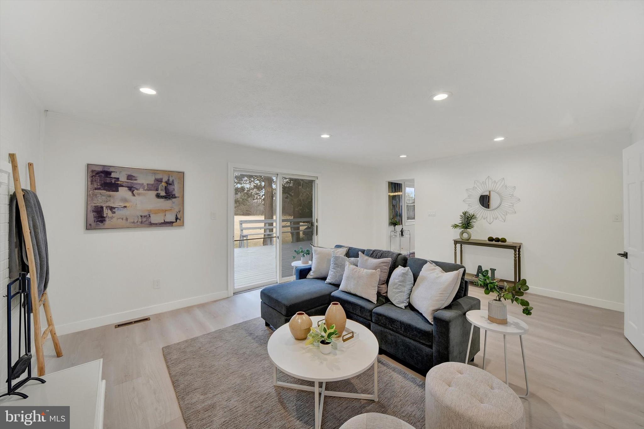 WORTHINGTON RIDGE - Residential