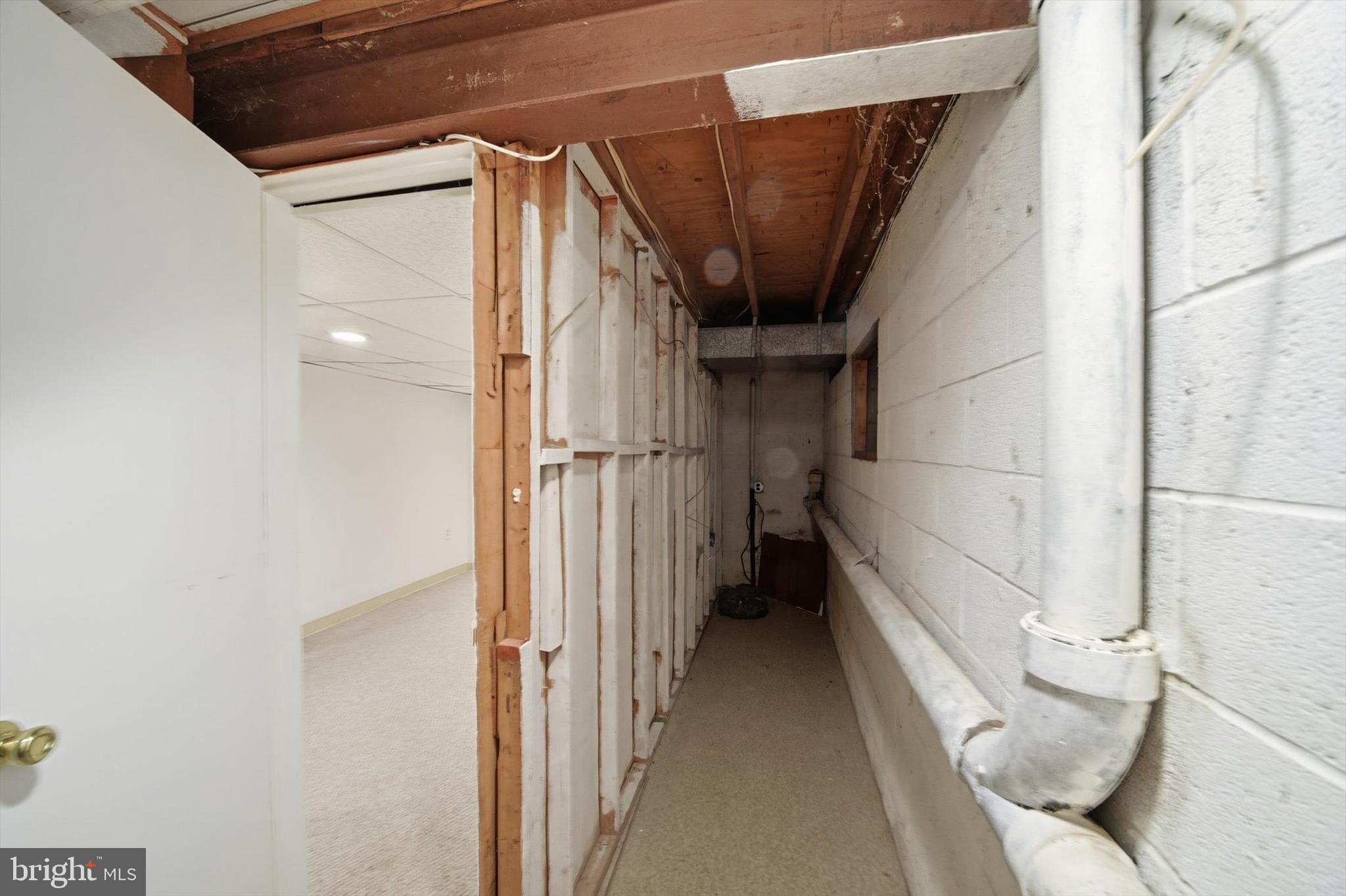 WORTHINGTON RIDGE - Residential