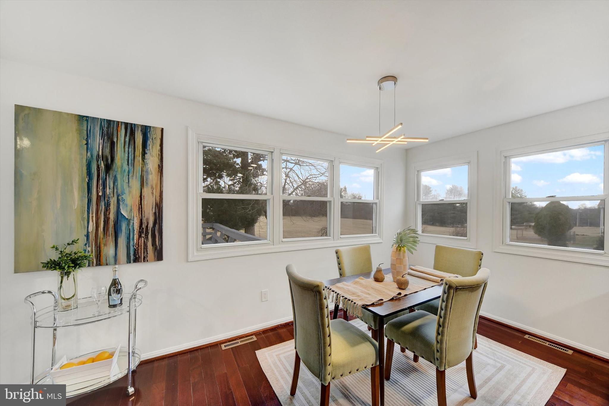 WORTHINGTON RIDGE - Residential