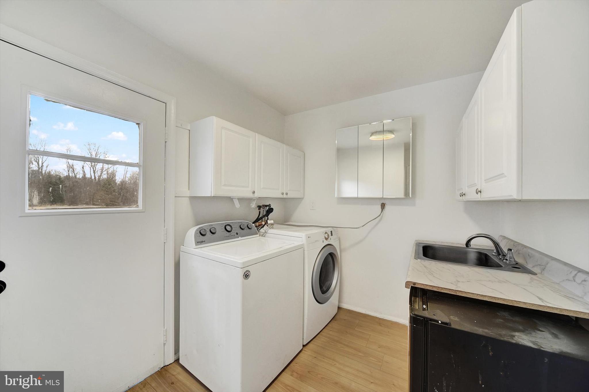 WORTHINGTON RIDGE - Residential