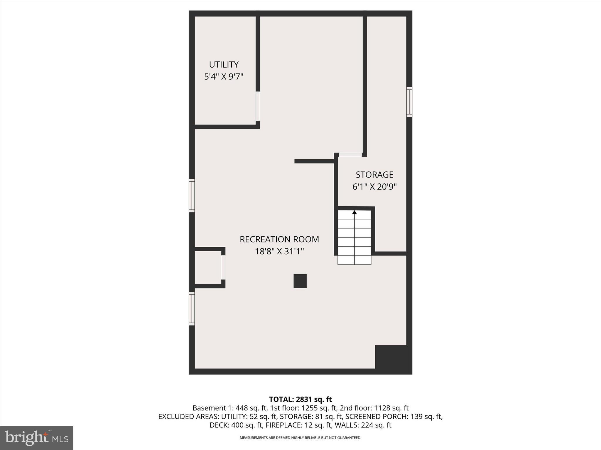 WORTHINGTON RIDGE - Residential