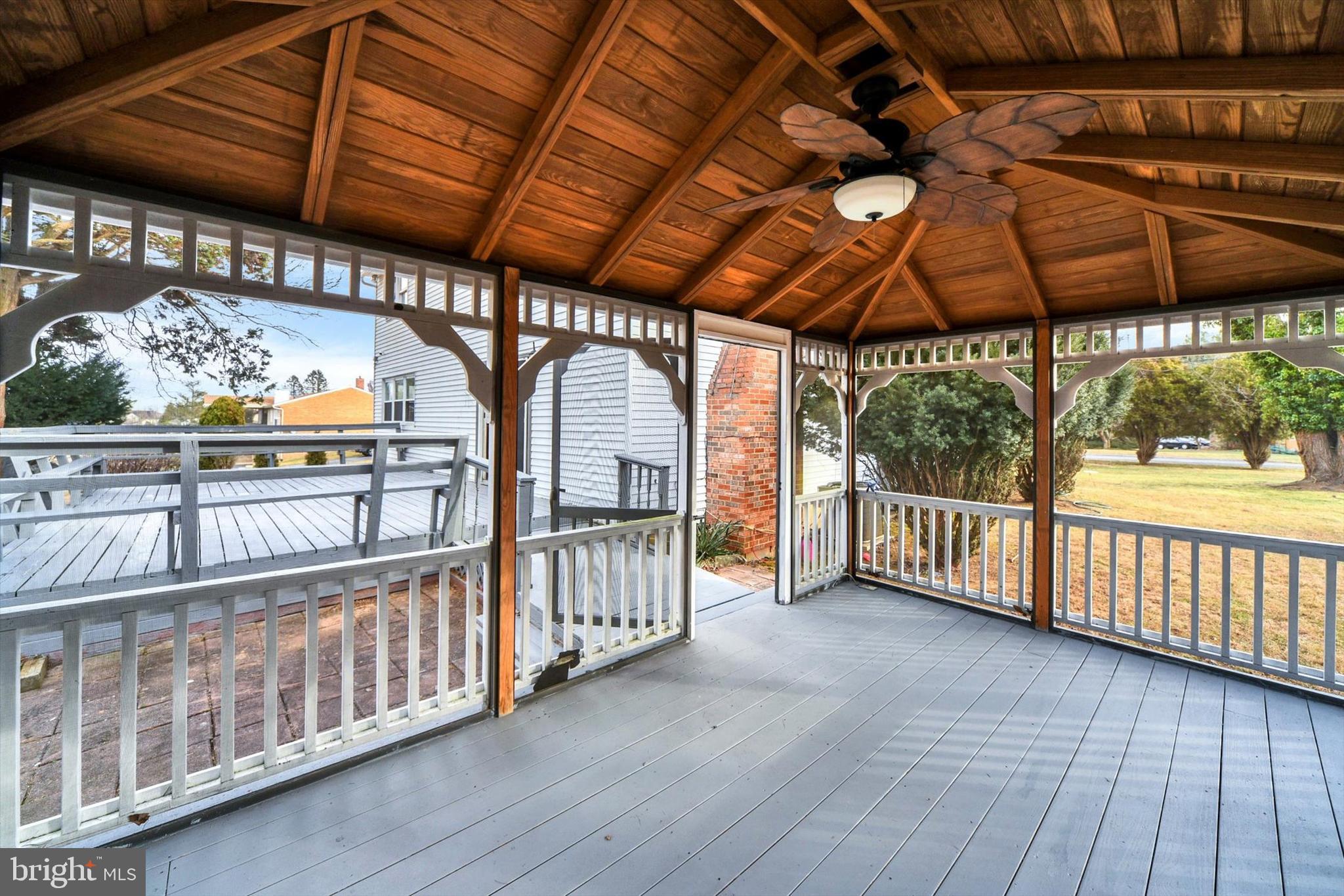 WORTHINGTON RIDGE - Residential