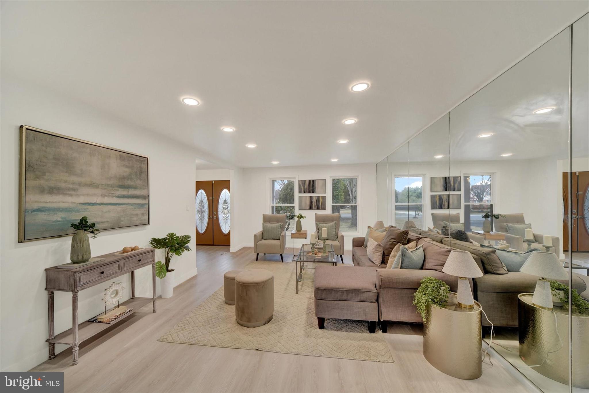 WORTHINGTON RIDGE - Residential