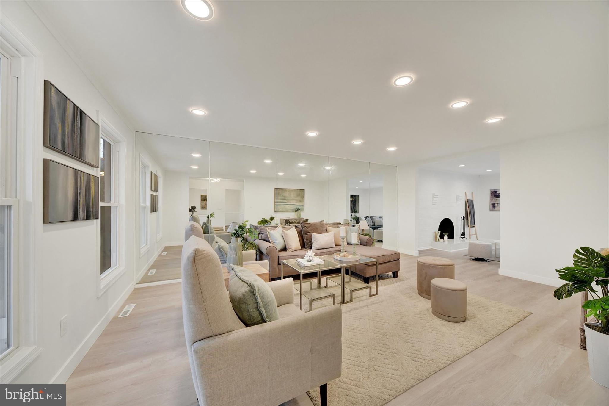 WORTHINGTON RIDGE - Residential