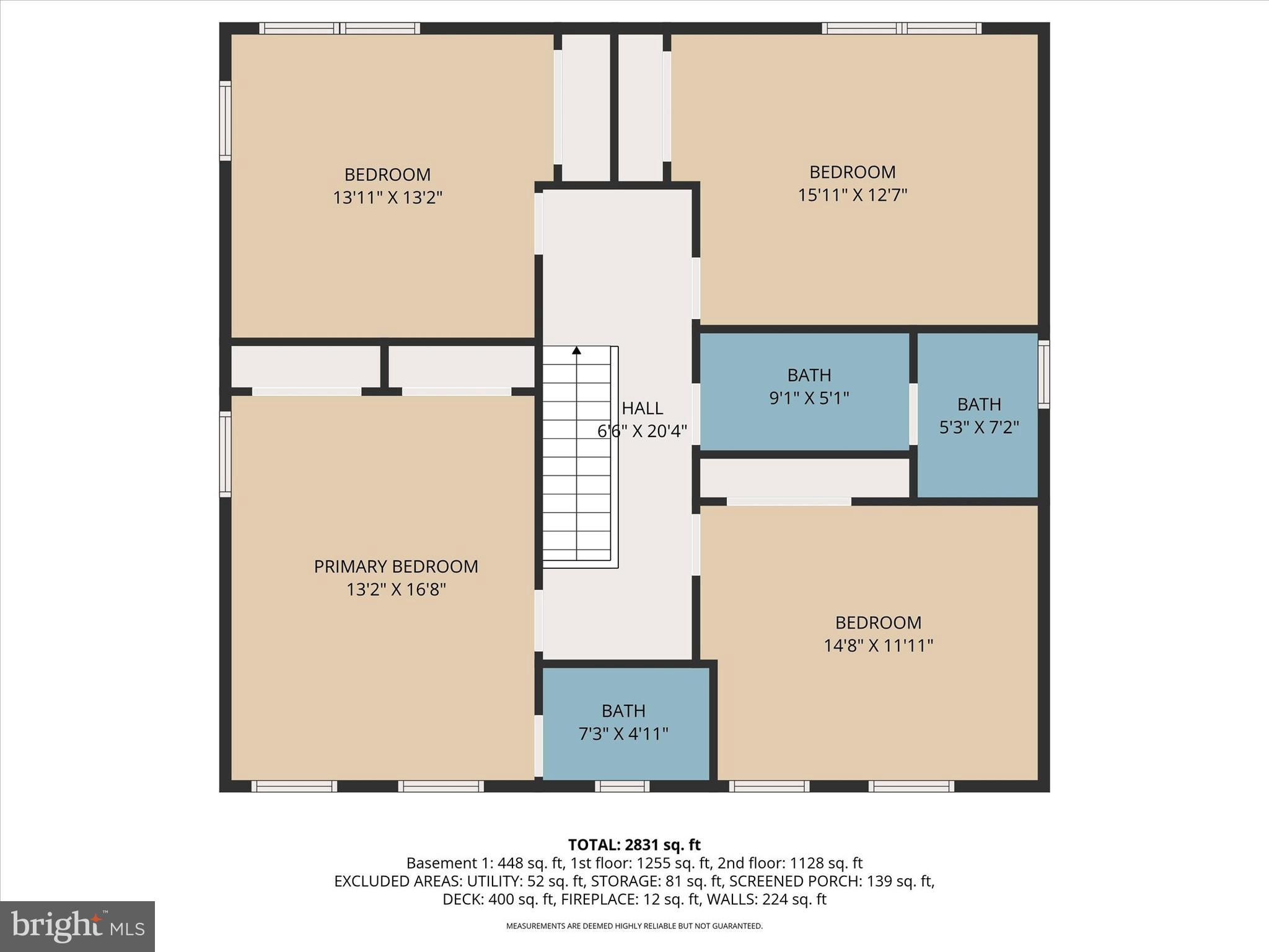 WORTHINGTON RIDGE - Residential