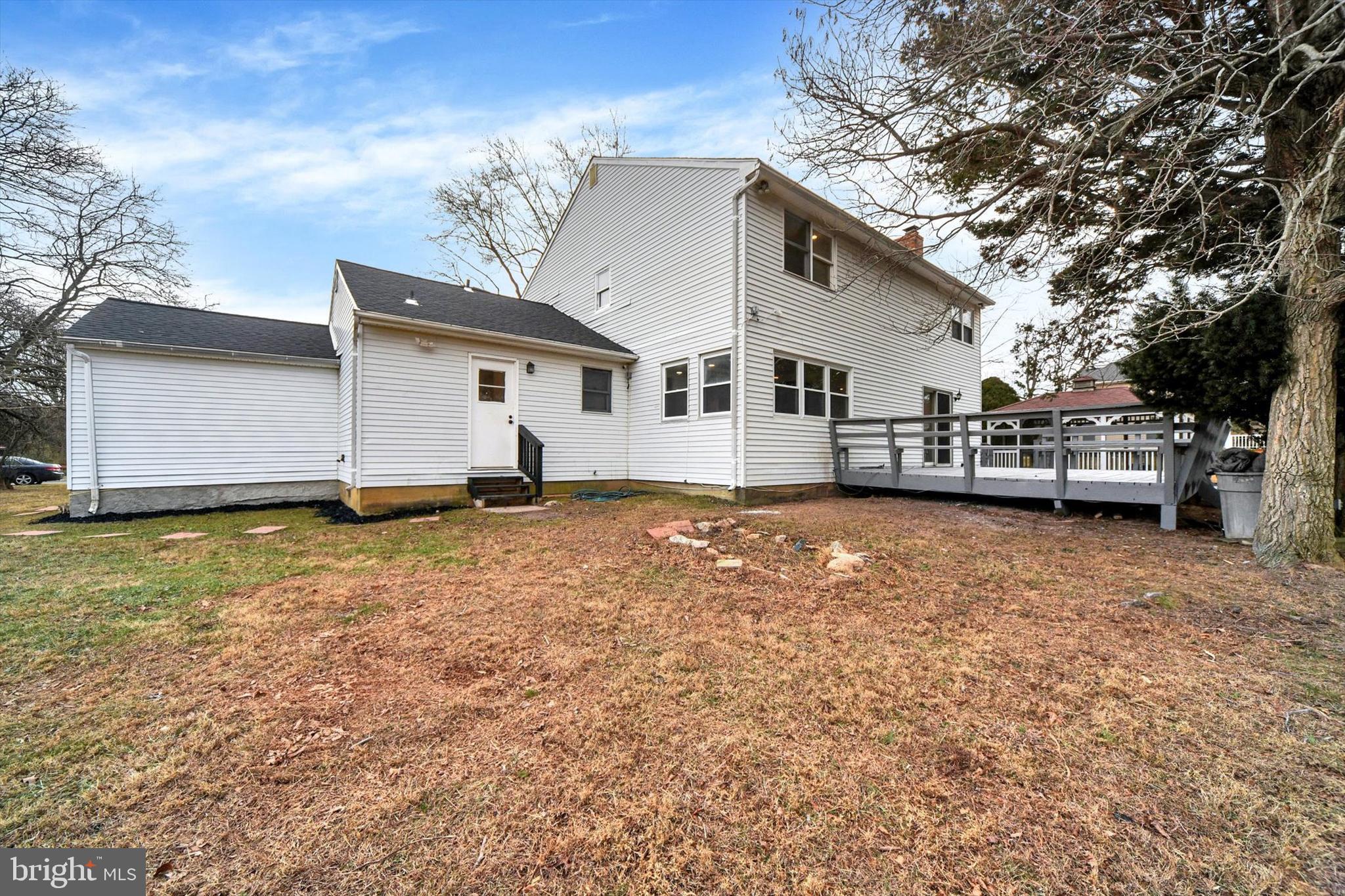 WORTHINGTON RIDGE - Residential